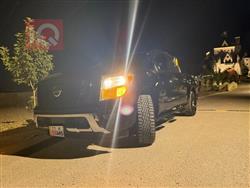 نيسان تيتان